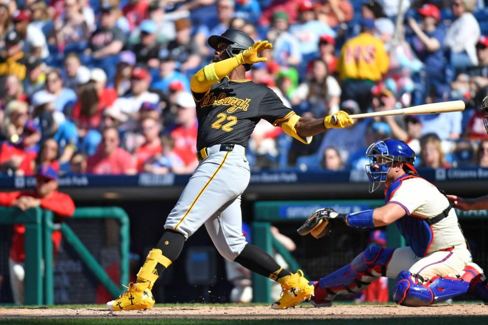 Mets vs Pirates Prediction MLB Picks Today 4/15
