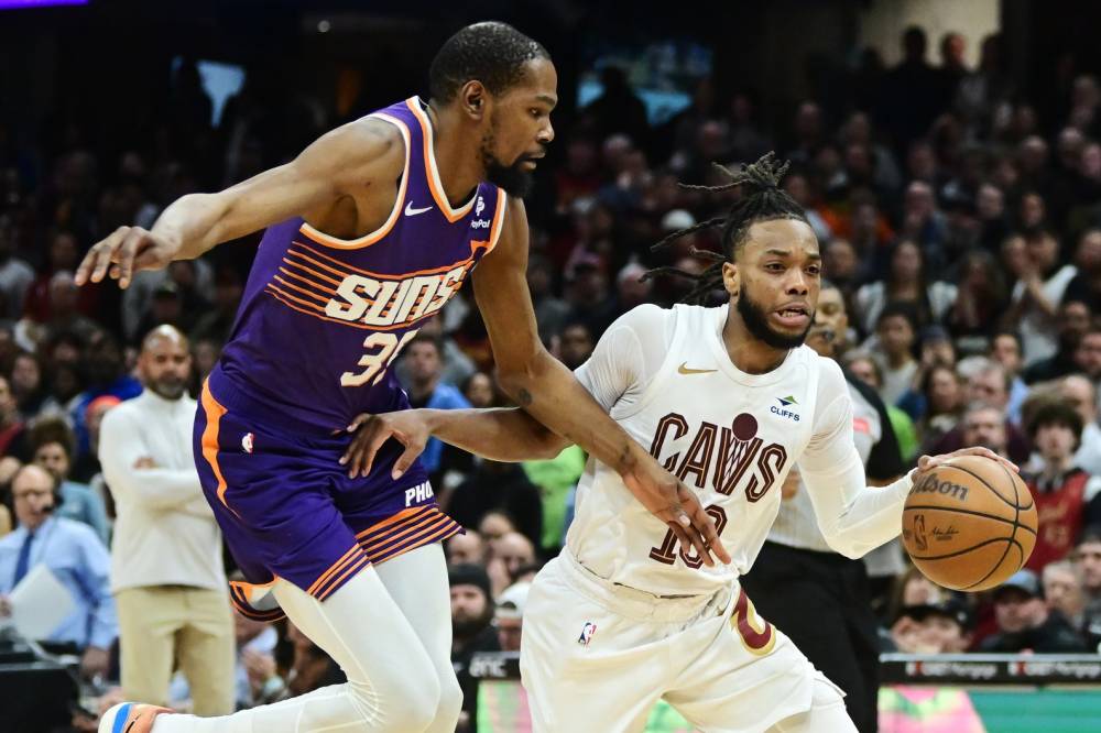 Suns vs Cavaliers Prediction NBA Picks Today 4/3