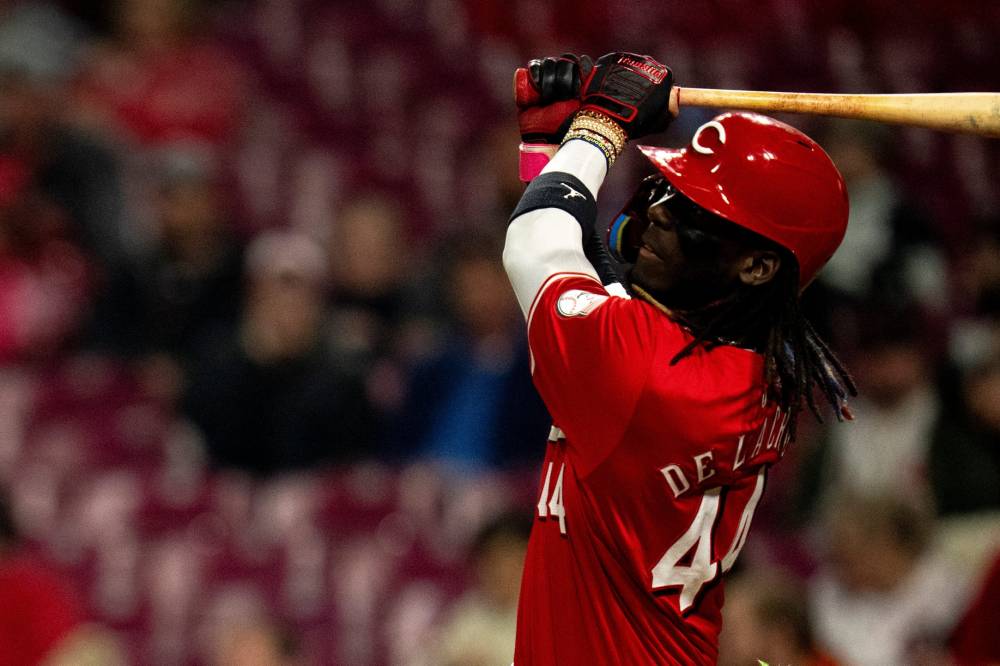 Reds vs Brewers Prediction MLB Picks Today 4/11