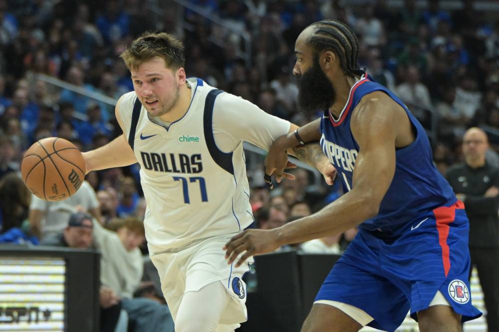 Clippers vs Mavericks Game 2 Prediction NBA Playoffs 4/23