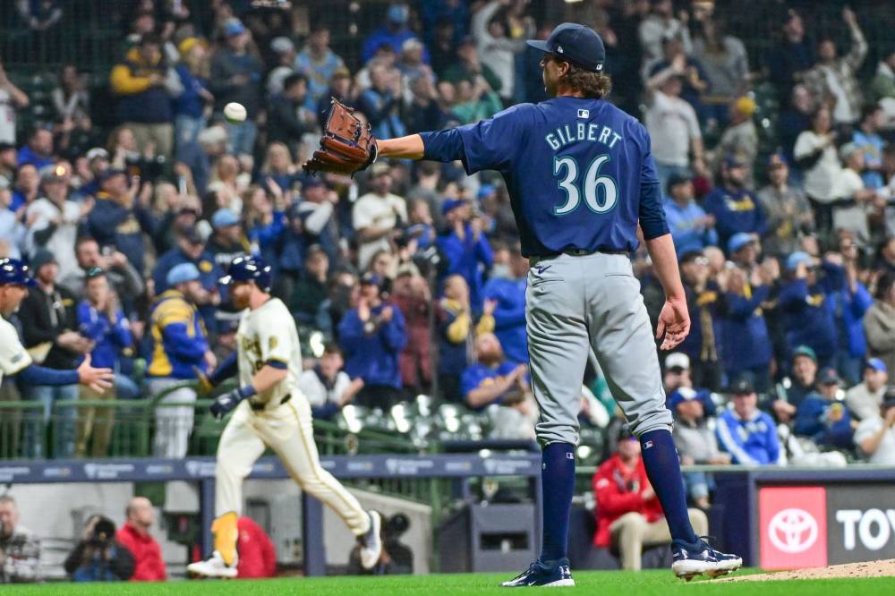 Mariners vs Reds Prediction MLB Picks Today 4/16