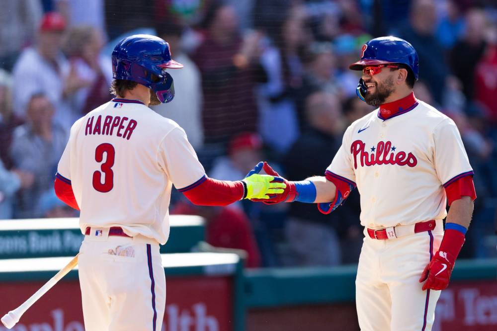 Phillies vs Rockies Prediction MLB Picks Today 4/15