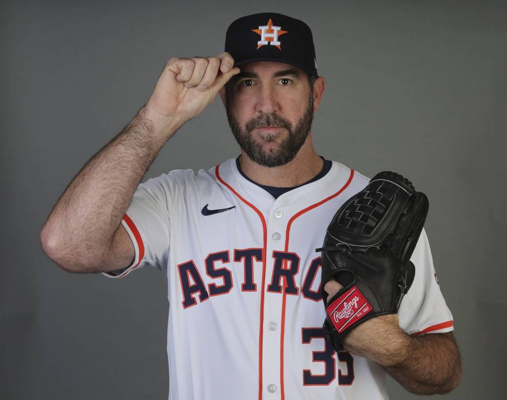 Nationals vs Astros Prediction MLB Picks Today 4/19