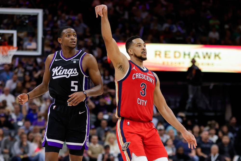 Pelicans vs Kings Prediction NBA Picks Today 4/19
