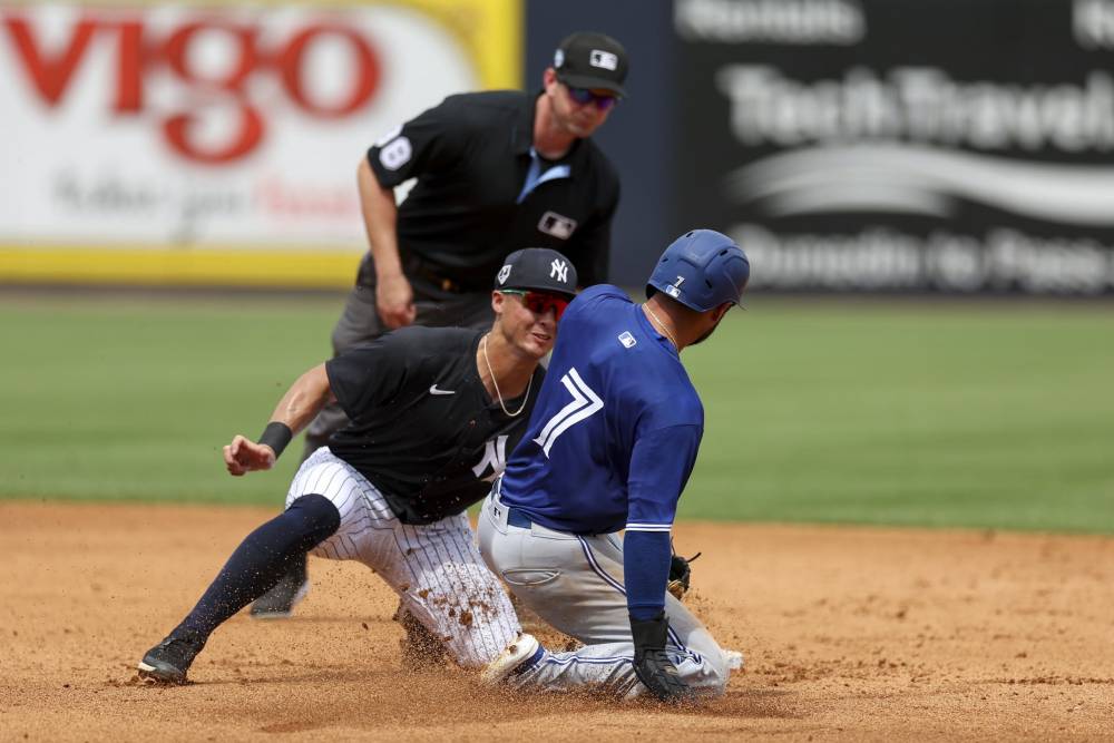 Yankees vs Blue Jays Prediction MLB Picks Today 4/5
