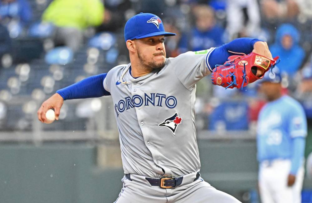 Blue Jays vs Royals Prediction MLB Picks Today 4/30