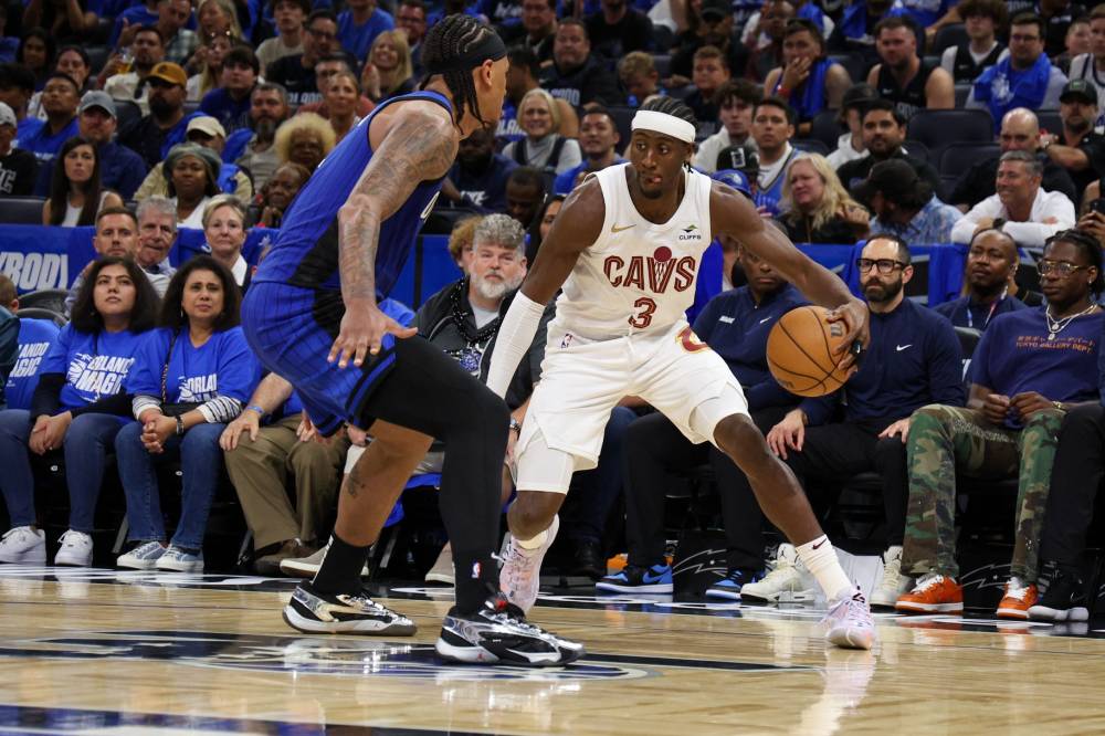 Cavaliers vs Magic Game 5 Prediction NBA Playoffs Picks 4/30