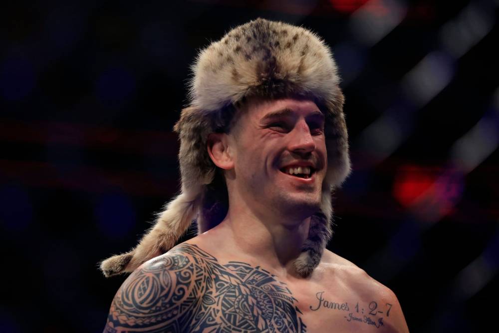 Brendan Allen vs Chris Curtis Prediction UFC Picks 4/6