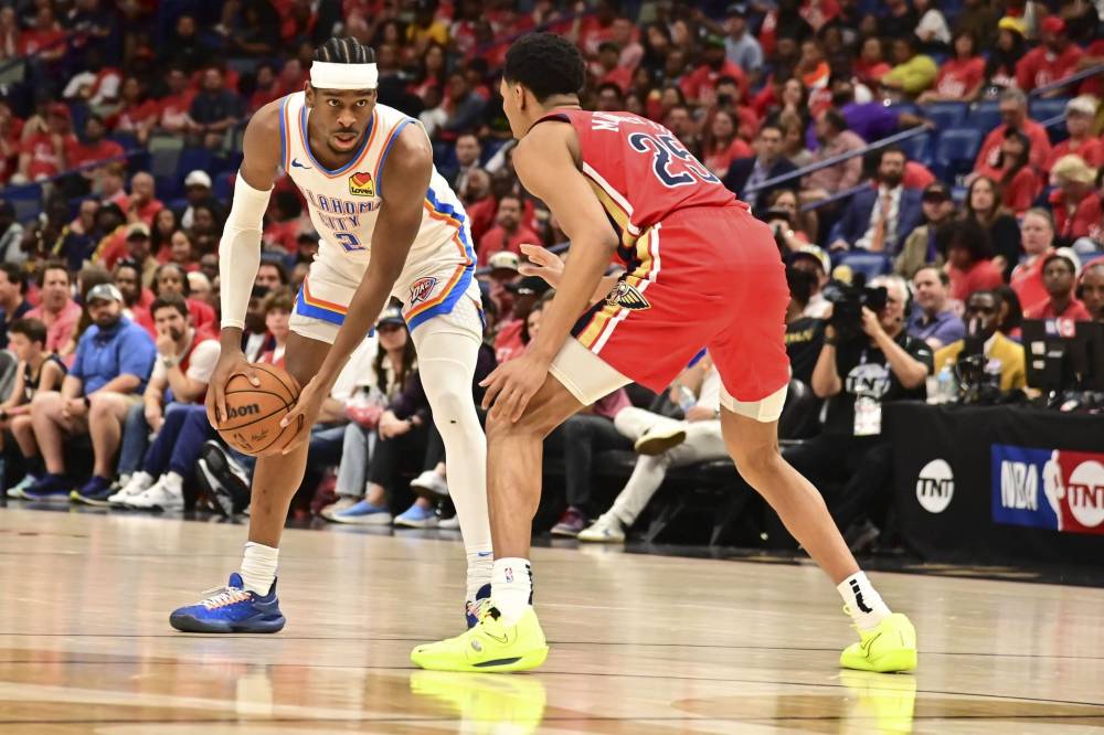 Pelicans vs Thunder Game 4 Prediction NBA Picks 4/29