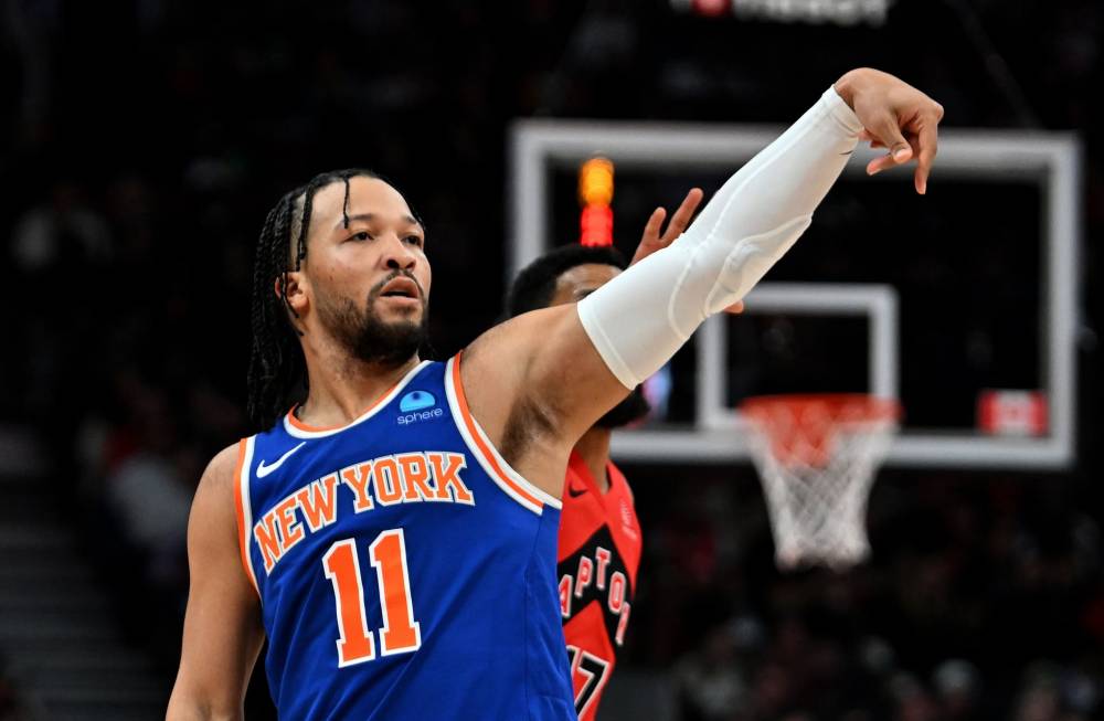 Kings vs Knicks Prediction NBA Picks Today 4/4