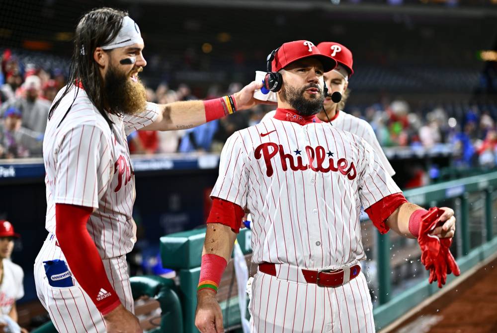 Phillies vs White Sox Prediction MLB Picks Today 4/19