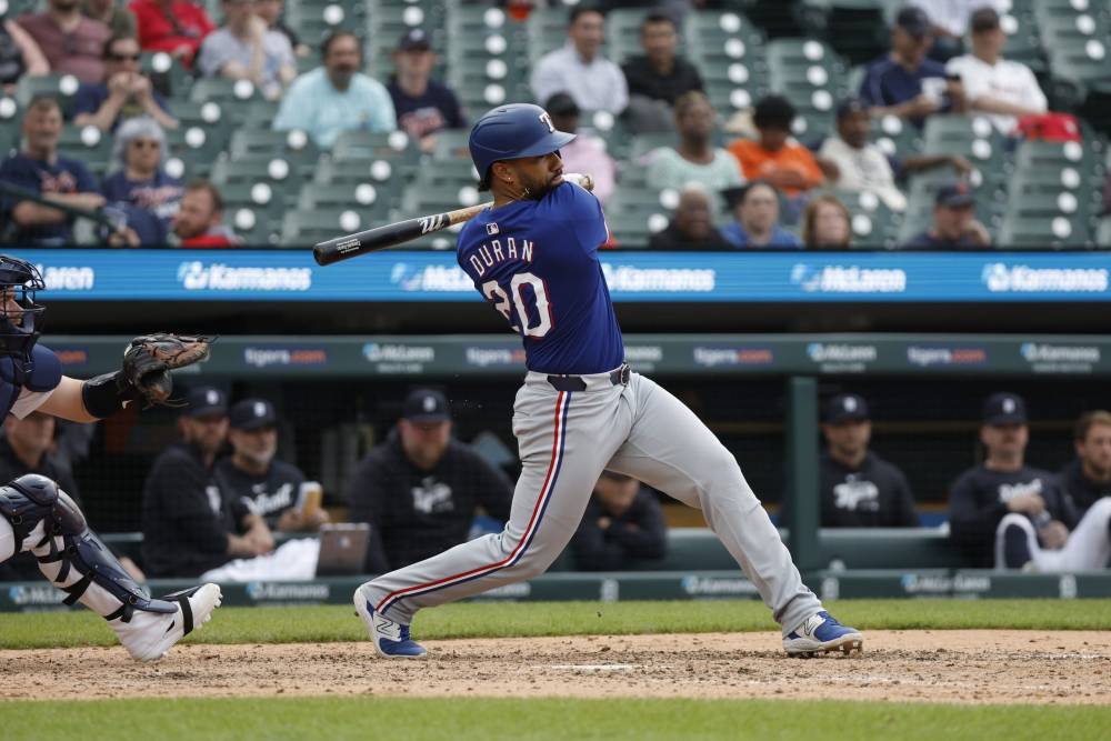 Tigers vs Rangers Prediction MLB Picks Today 4/18