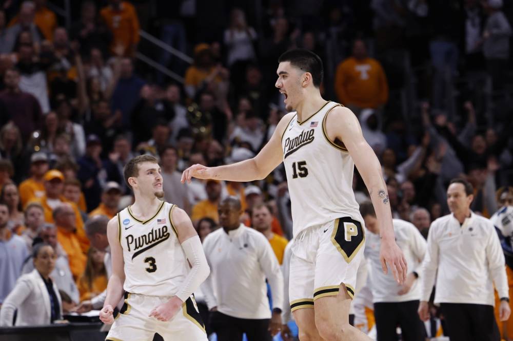 Purdue vs NC State Prediction Final Four Picks 4/6