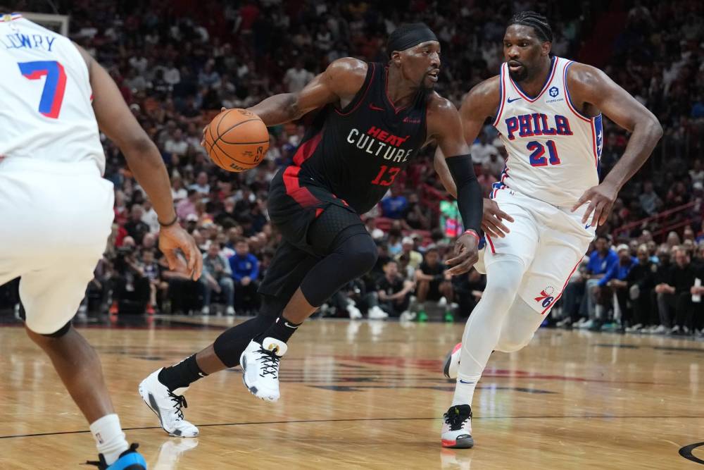 76ers vs Heat Prediction NBA Play In Picks 4/17