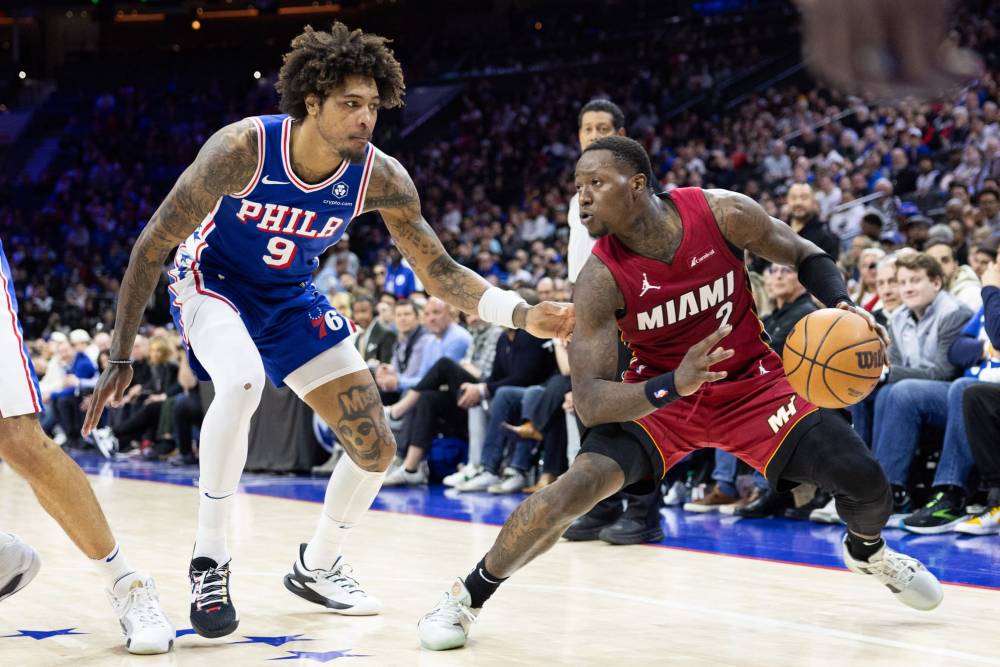 Heat vs 76ers Prediction NBA Picks Today 4/4
