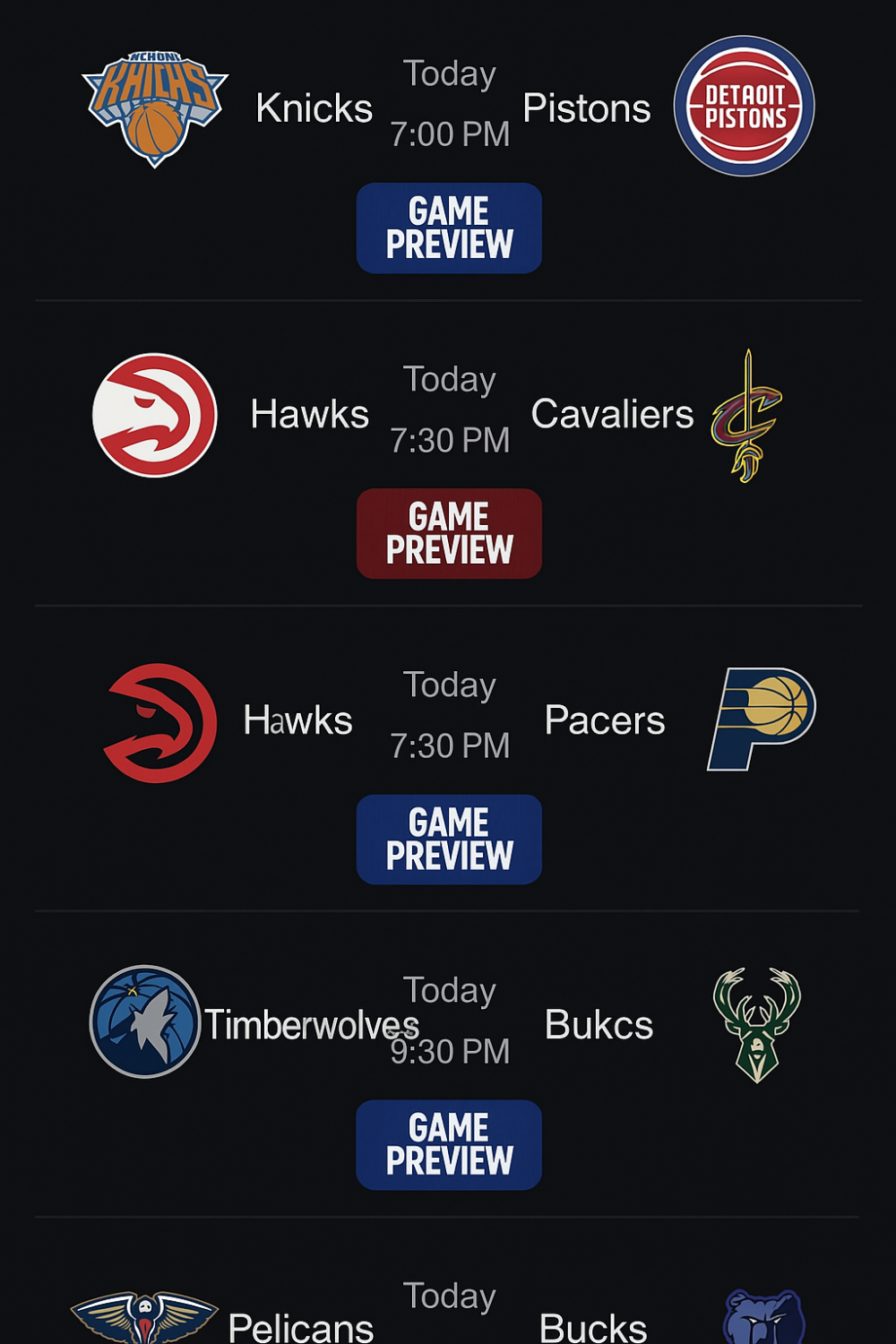 NBA Picks April 10, 2025 – Best Bets & Player Props for Every Game