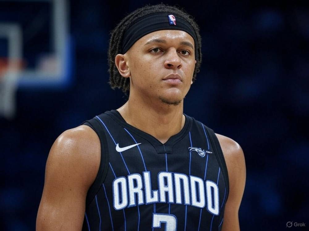 Paolo Banchero Player Prop Bet – Hawks vs Magic (April 15, 2025 NBA Play-In)