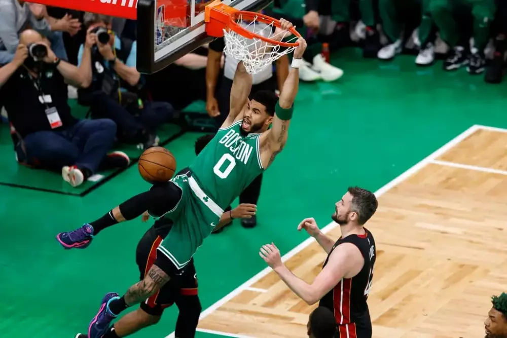 NBA Best Bet: Celtics vs Suns Prediction 4/4