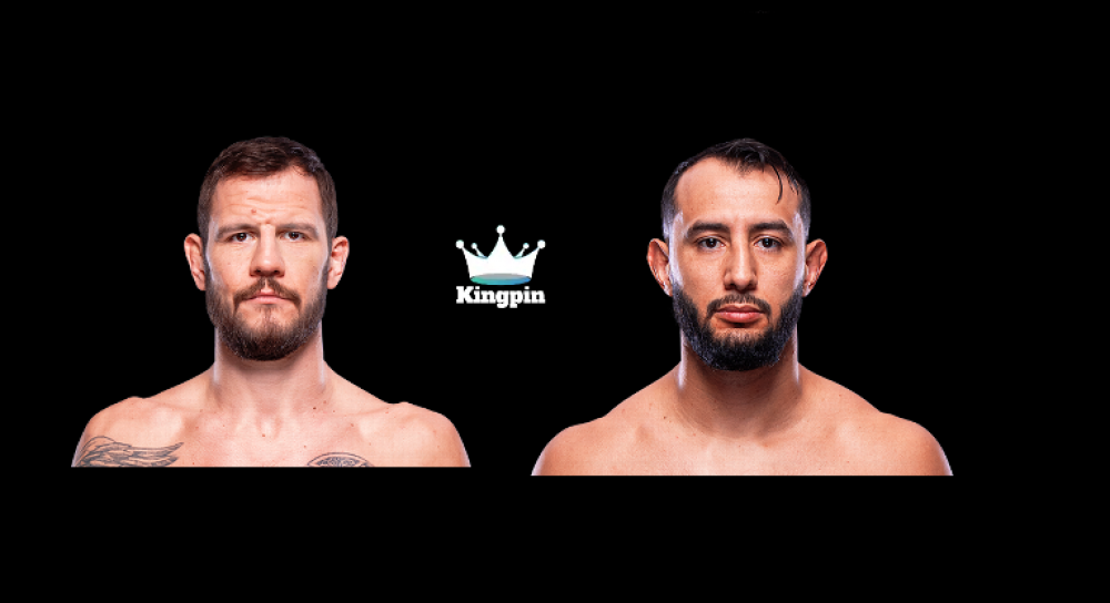 UFC 314 Predictions: Nikita Krylov vs Dominick Reyes 4/12