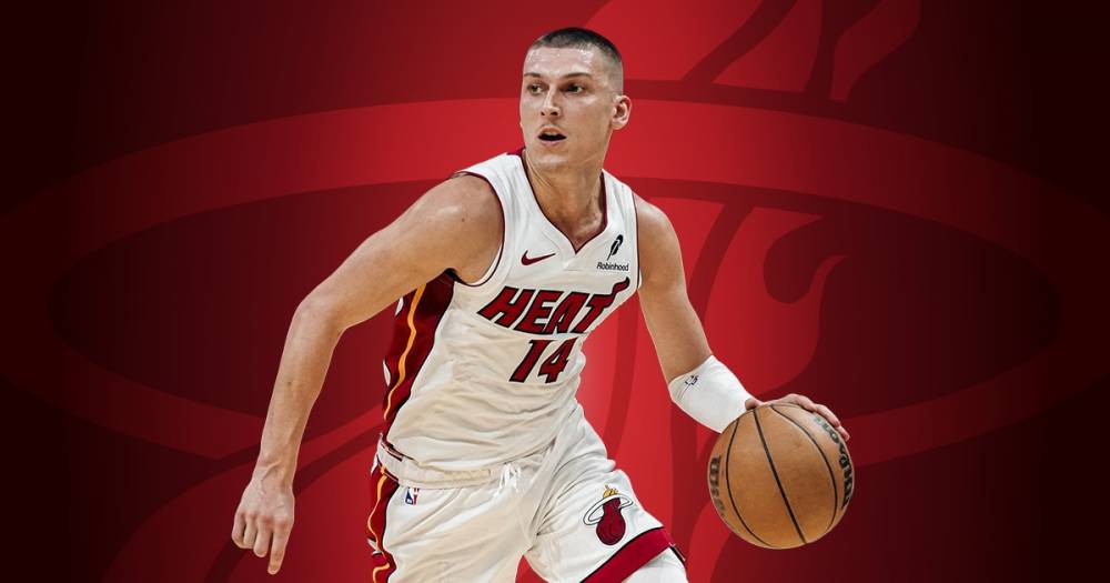 Tyler Herro Player Prop Bet – Heat vs Hawks, NBA Play-In Game