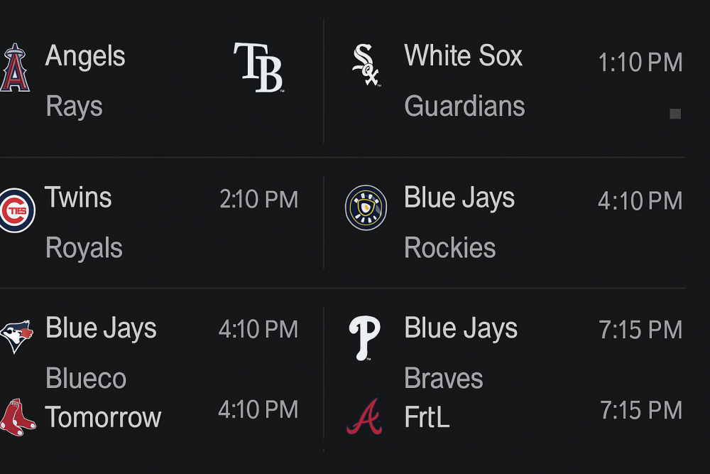 MLB Picks April 10, 2025 – Best Bets and Top Player Props for Today