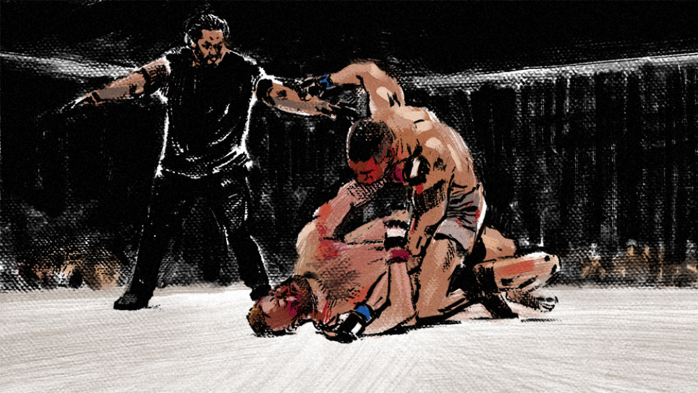 UFC Fight Night Predictions for Every Fight: Emmett vs Murphy