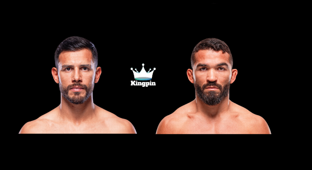 UFC 314 Predictions: Yair Rodriguez vs Patricio Pitbull 4/12