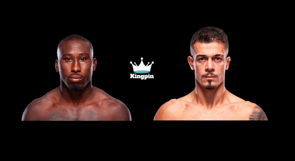 UFC 314 Predictions: Marco Tulio vs Tresean Gore 4/12