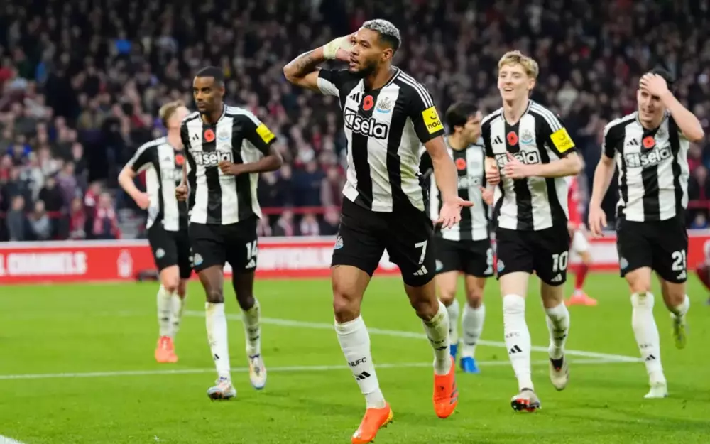 Newcastle United vs Leicester City Prediction Premier League 4/7