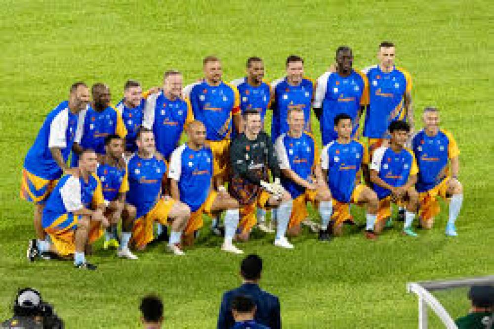 Weekend Soccer Predictions & Best Bets – April 5–6, 2025 | EPL, La Liga, Serie A & More