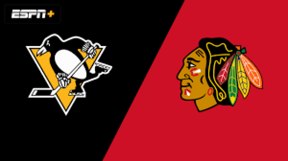 NHL Picks April 6, 2025: Penguins vs Blackhawks Prediction & Best Bets