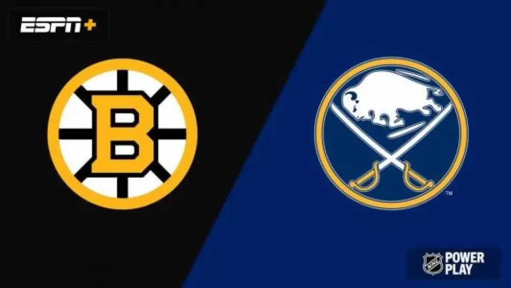 NHL Picks April 6, 2025: Bruins vs Sabres Prediction & Best Bets