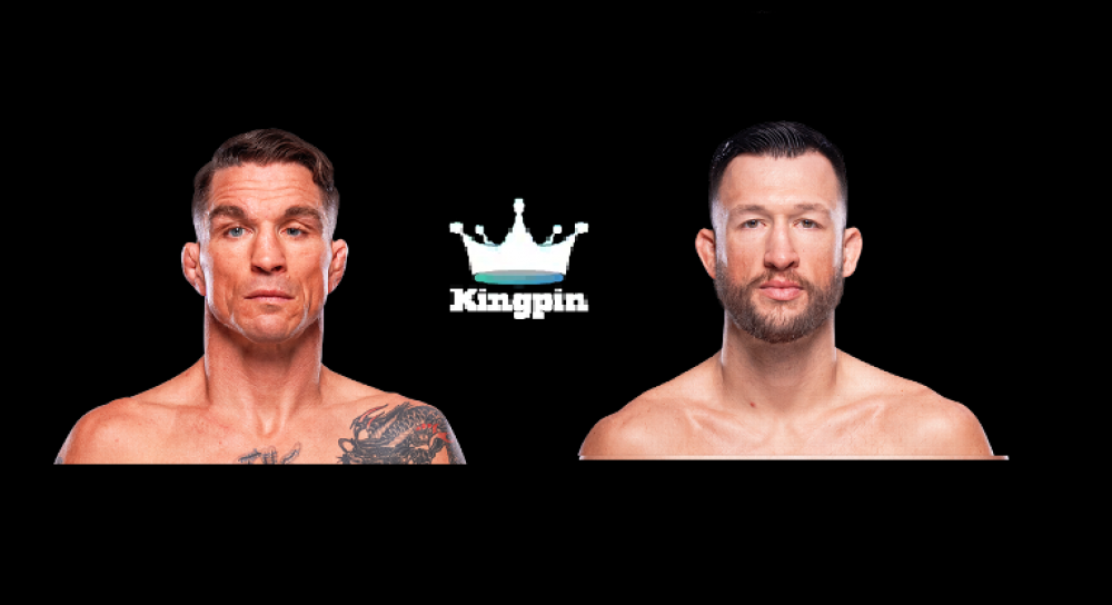 UFC 314 Predictions: Julian Erosa vs Darren Elkins 4/12