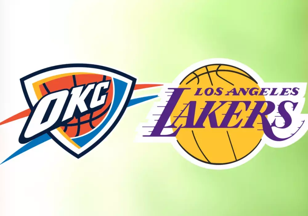 NBA Picks April 6, 2025: Lakers vs Thunder Prediction & Best Bets