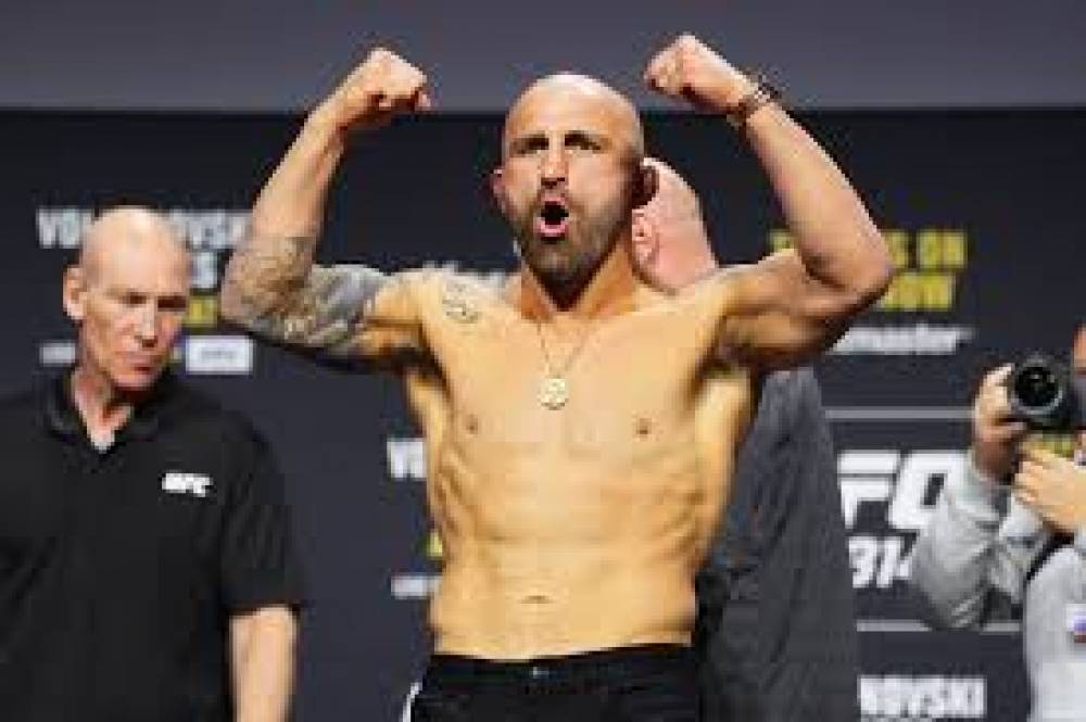 MMA Picks April 12-13, 2025 – UFC & PFL Best Bets & Predictions