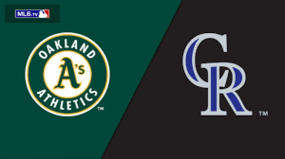 MLB Picks April 6, 2025: Athletics vs Rockies Prediction & Best Bets