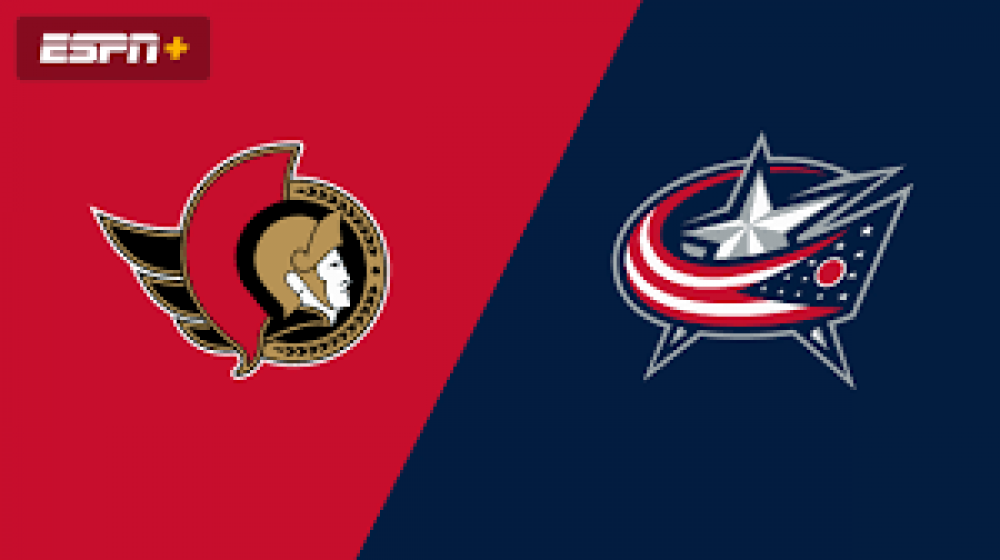 NHL Picks April 6, 2025: Blue Jackets vs Senators Prediction & Best Bets