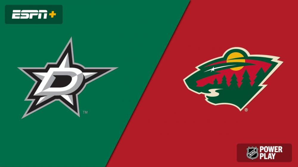 NHL Picks April 6, 2025: Stars vs Wild Prediction & Best Bets