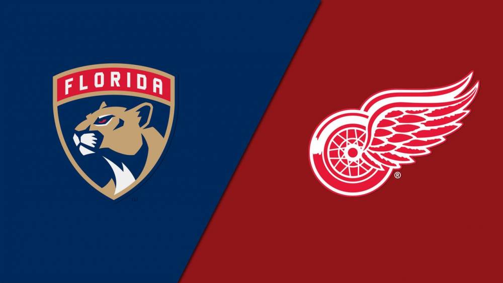 NHL Picks April 6, 2025: Panthers vs Red Wings Prediction & Best Bets