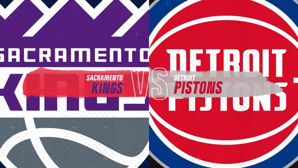 NBA Picks April 7, 2025: Kings vs Pistons, 76ers vs Heat Predictions & Best Bets