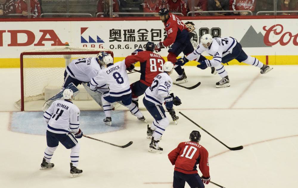 NHL Predictions for All 13 Games on April 5, 2025 – Odds, Player Props & Game Previews