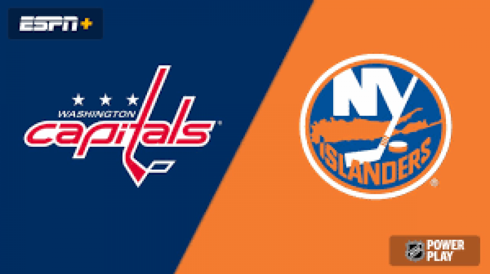 NHL Picks April 6, 2025: Capitals vs Islanders Prediction & Best Bets