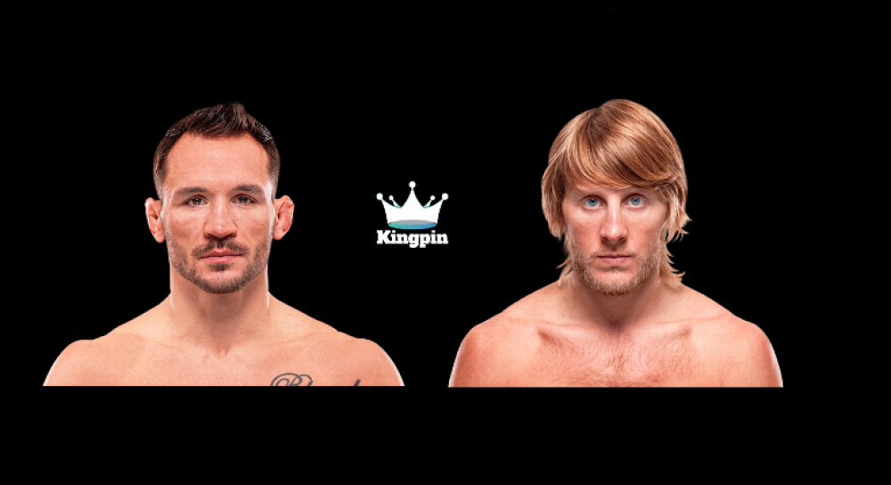 UFC 314 Predictions: Michael Chandler vs Paddy Pimblett 4/12