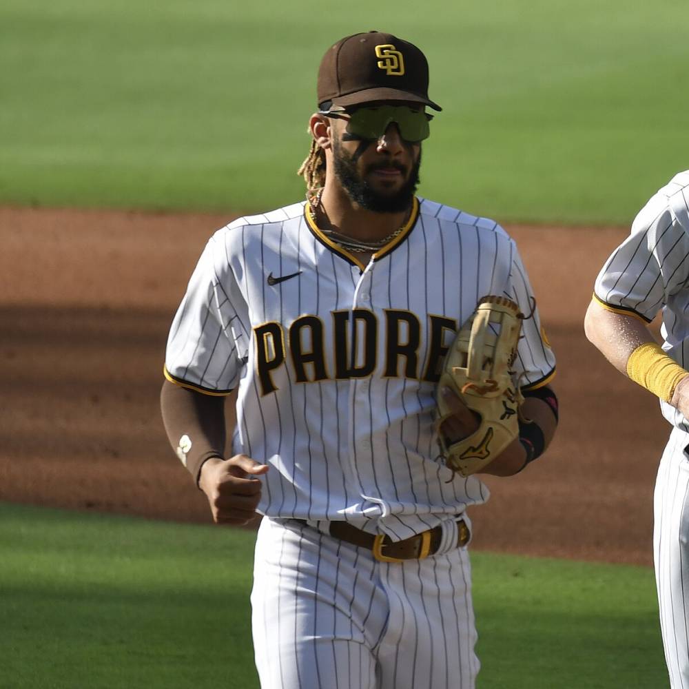 Fernando Tatis Jr. Player Prop Bet: Padres vs Guardians Prediction 4/1