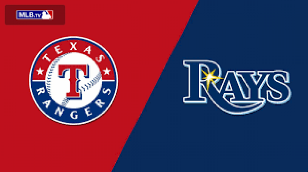 MLB Picks April 6, 2025: Rays vs Rangers Prediction & Best Bets