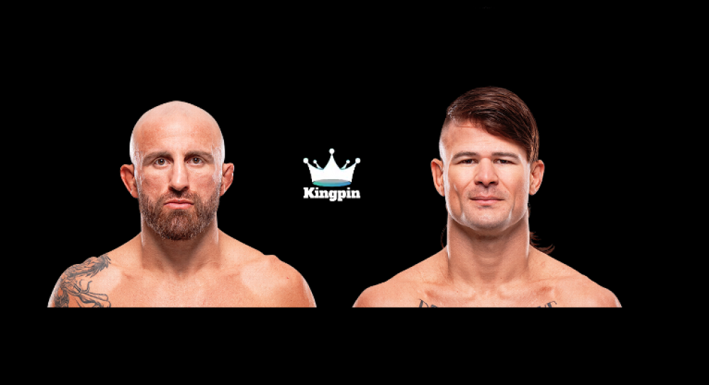 UFC 314 Predictions: Volkanovski vs Lopes 4/12