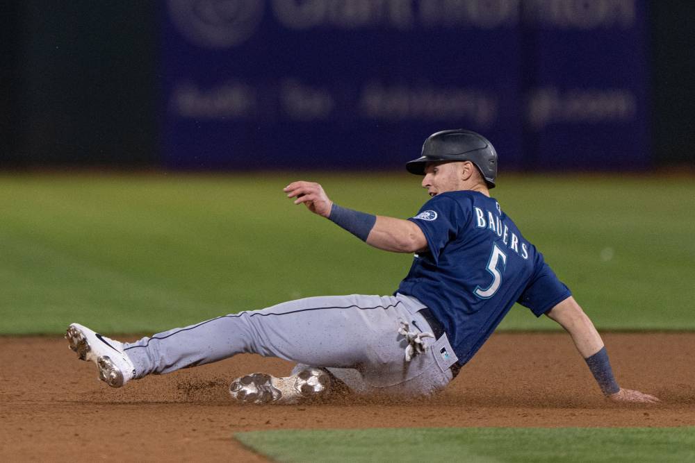 Mariners vs Athletics Prediction, Pick and Preview, August 24: MLB