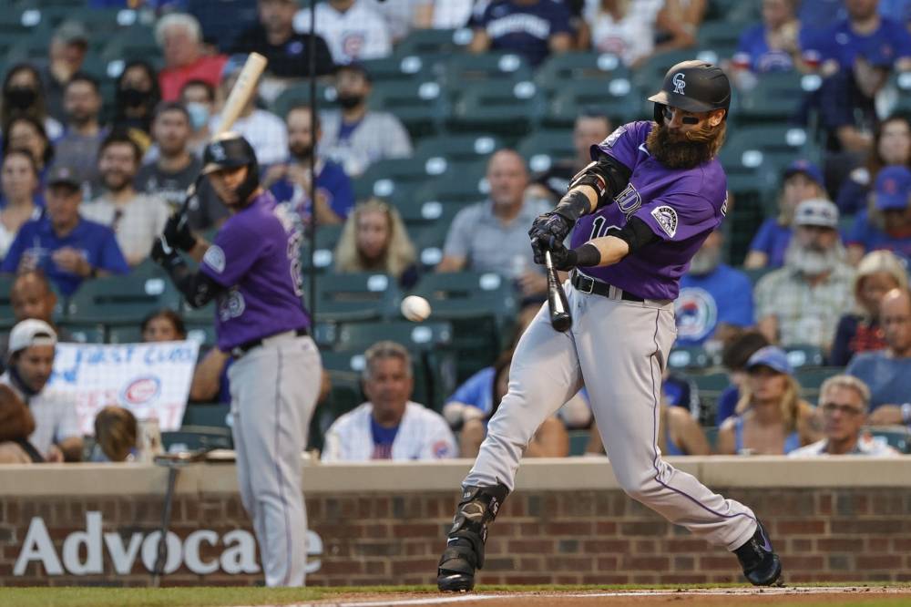 Rockies vs Cubs (Game 1) Prediction, Pick and Preview, August 25 (8/25): MLB