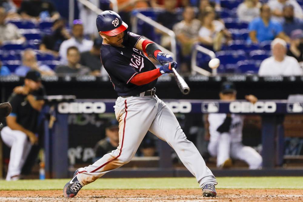 Nationals vs Marlins Prediction, Pick and Preview, August 25: MLB