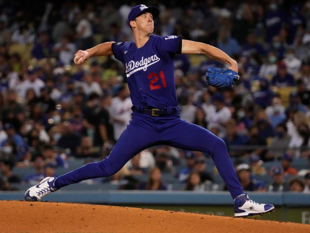 Dodgers vs Padres Prediction, Pick and Preview, August 25: MLB